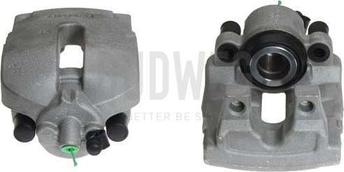 Budweg Caliper 344098 - kočione čeljusti www.molydon.hr