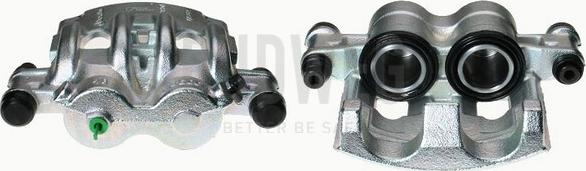 Budweg Caliper 344049 - kočione čeljusti www.molydon.hr