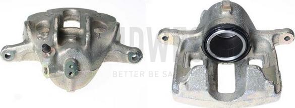 Budweg Caliper 344044 - kočione čeljusti www.molydon.hr