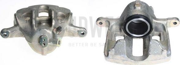 Budweg Caliper 344045 - kočione čeljusti www.molydon.hr