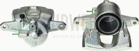 Budweg Caliper 344054 - kočione čeljusti www.molydon.hr