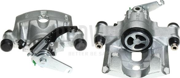 Budweg Caliper 344050 - kočione čeljusti www.molydon.hr