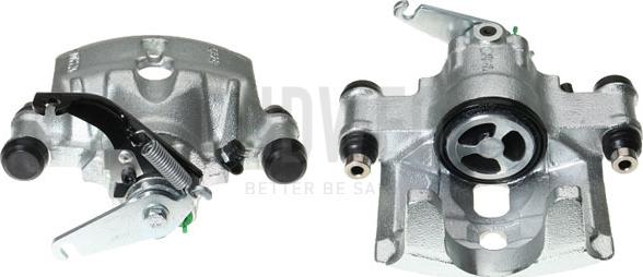 Budweg Caliper 344051 - kočione čeljusti www.molydon.hr