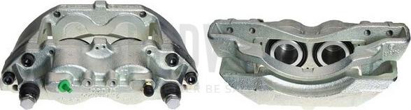 Budweg Caliper 344052 - kočione čeljusti www.molydon.hr