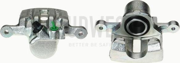 Budweg Caliper 344000 - kočione čeljusti www.molydon.hr