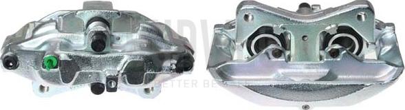 Budweg Caliper 344030 - kočione čeljusti www.molydon.hr