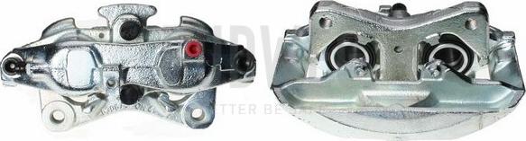 Budweg Caliper 344031 - kočione čeljusti www.molydon.hr