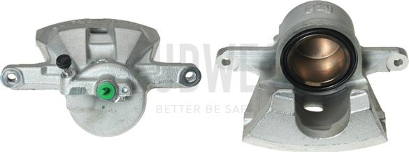 Budweg Caliper 344024 - kočione čeljusti www.molydon.hr