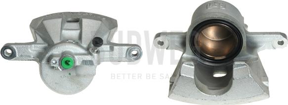 Budweg Caliper 344025 - kočione čeljusti www.molydon.hr