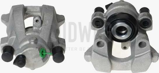 Budweg Caliper 344075 - kočione čeljusti www.molydon.hr