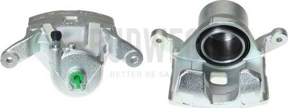 Budweg Caliper 344118 - kočione čeljusti www.molydon.hr