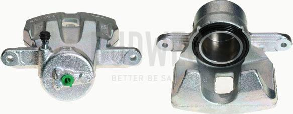 Budweg Caliper 344113 - kočione čeljusti www.molydon.hr