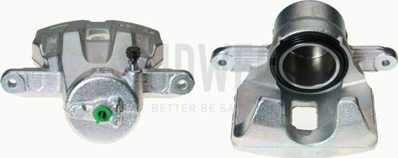 Budweg Caliper 344112 - kočione čeljusti www.molydon.hr