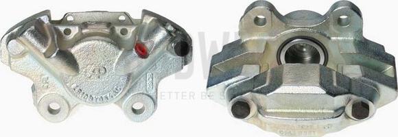 Budweg Caliper 344134 - kočione čeljusti www.molydon.hr