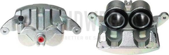 Budweg Caliper 344129 - kočione čeljusti www.molydon.hr