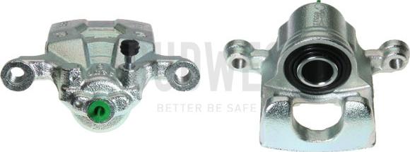 Budweg Caliper 344124 - kočione čeljusti www.molydon.hr