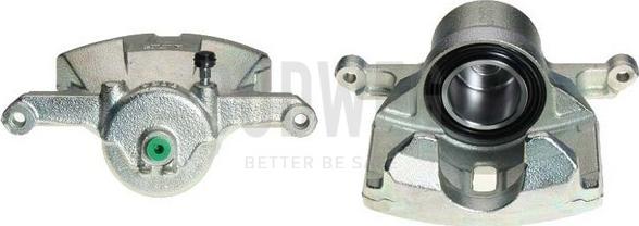 Budweg Caliper 344123 - kočione čeljusti www.molydon.hr