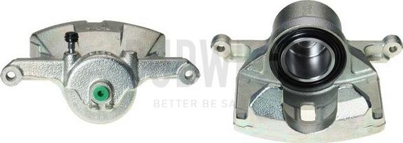 Budweg Caliper 344122 - kočione čeljusti www.molydon.hr