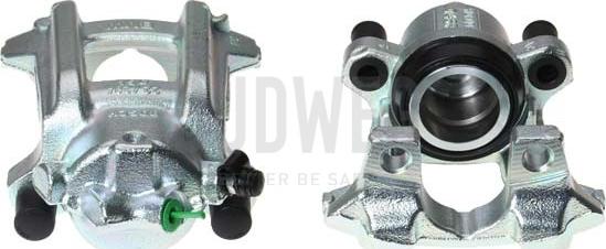 Budweg Caliper 344894 - kočione čeljusti www.molydon.hr