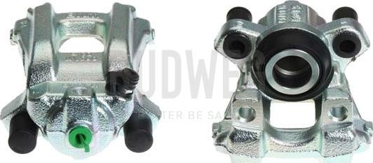 Budweg Caliper 344897 - kočione čeljusti www.molydon.hr