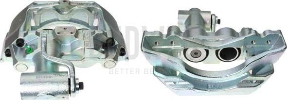 Budweg Caliper 344859 - kočione čeljusti www.molydon.hr