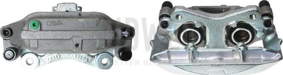 Budweg Caliper 344800 - kočione čeljusti www.molydon.hr