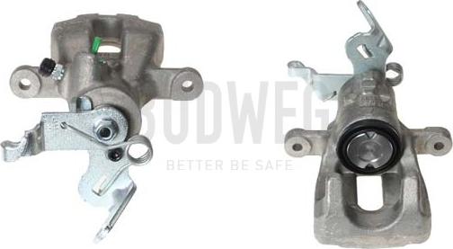 Budweg Caliper 344808 - kočione čeljusti www.molydon.hr