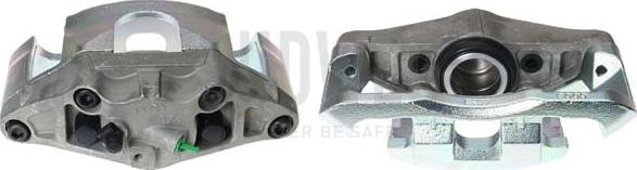 Budweg Caliper 344813 - kočione čeljusti www.molydon.hr