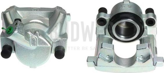 Budweg Caliper 344880 - kočione čeljusti www.molydon.hr