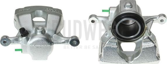 Budweg Caliper 344824 - kočione čeljusti www.molydon.hr