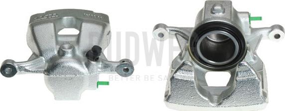 Budweg Caliper 344825 - kočione čeljusti www.molydon.hr