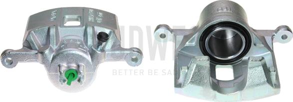 Budweg Caliper 344879 - kočione čeljusti www.molydon.hr