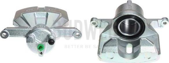 Budweg Caliper 344875 - kočione čeljusti www.molydon.hr