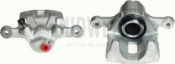 Budweg Caliper 344395 - kočione čeljusti www.molydon.hr