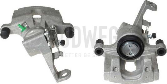 Budweg Caliper 344345 - kočione čeljusti www.molydon.hr