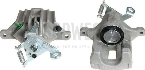 Budweg Caliper 344343 - kočione čeljusti www.molydon.hr