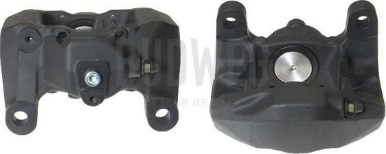 Budweg Caliper 344309 - kočione čeljusti www.molydon.hr