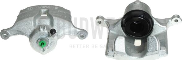 Budweg Caliper 344339 - kočione čeljusti www.molydon.hr