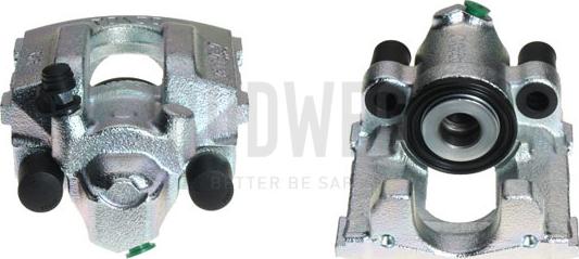 Budweg Caliper 344329 - kočione čeljusti www.molydon.hr