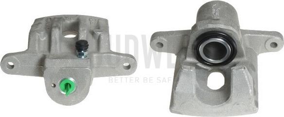 Budweg Caliper 344296 - kočione čeljusti www.molydon.hr