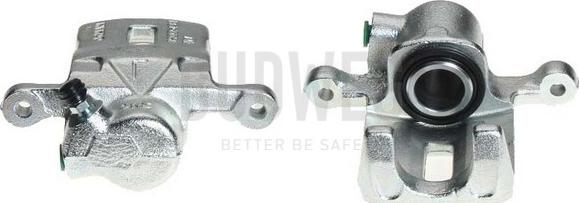 Budweg Caliper 344293 - kočione čeljusti www.molydon.hr