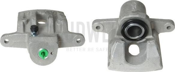 Budweg Caliper 344297 - kočione čeljusti www.molydon.hr