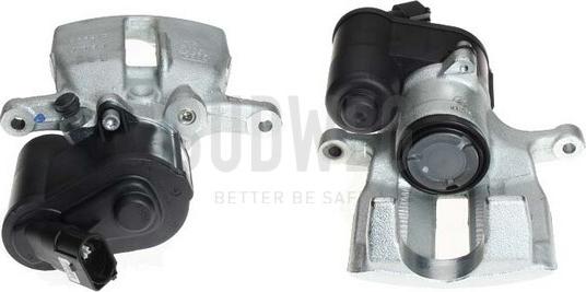 Budweg Caliper 344265 - Kočione čeljusti www.molydon.hr