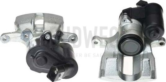 Budweg Caliper 344260 - kočione čeljusti www.molydon.hr