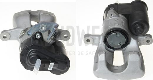 Budweg Caliper 344267 - kočione čeljusti www.molydon.hr