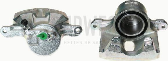 Budweg Caliper 344202 - kočione čeljusti www.molydon.hr