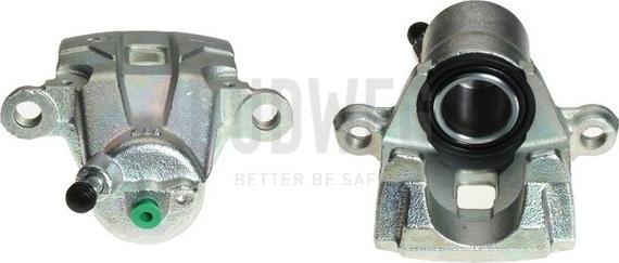 Budweg Caliper 344219 - Kočione čeljusti www.molydon.hr