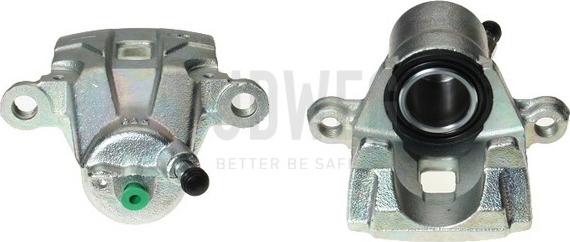 Budweg Caliper 344218 - kočione čeljusti www.molydon.hr