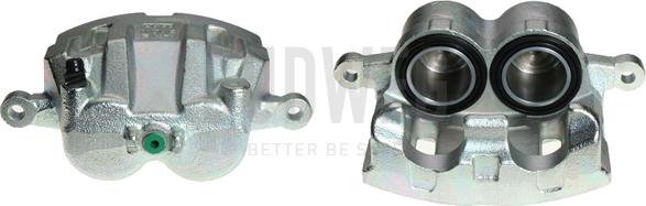 Budweg Caliper 344287 - kočione čeljusti www.molydon.hr