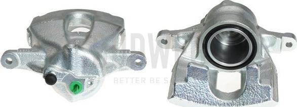 Budweg Caliper 344236 - kočione čeljusti www.molydon.hr